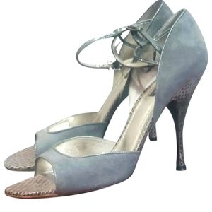 Dolce and Gabbana Sandals